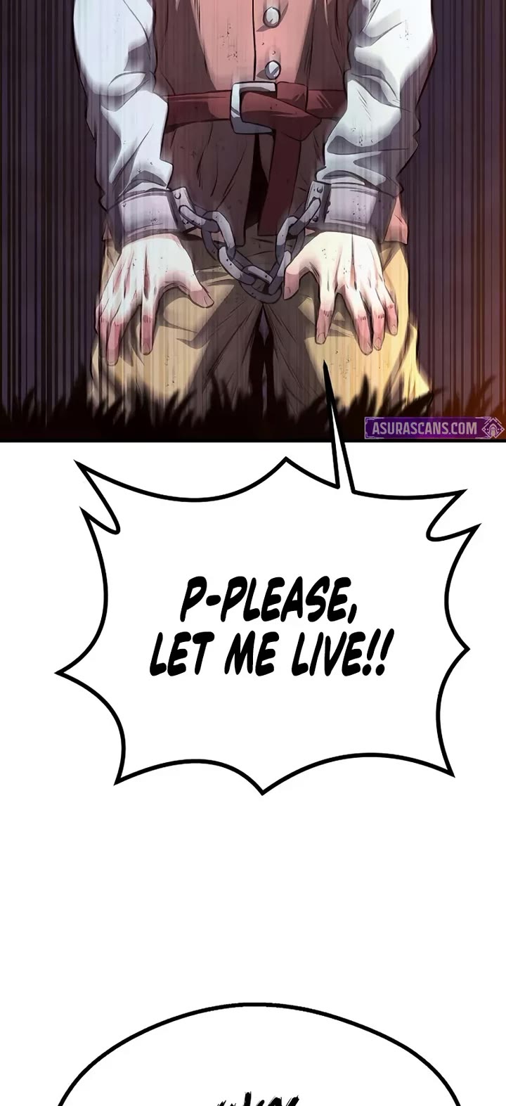 The Berserker's Second Playthrough chapter 4 page 13