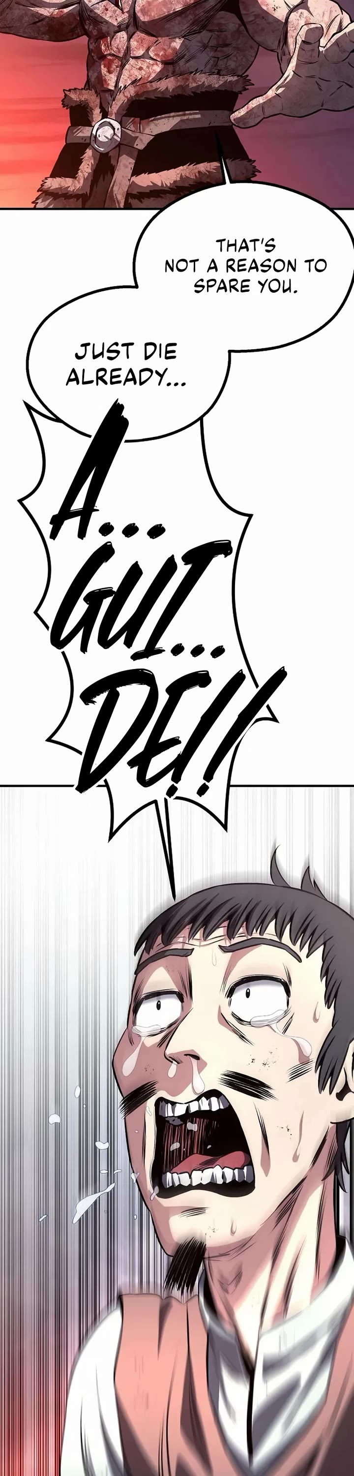 The Berserker's Second Playthrough chapter 4 page 16