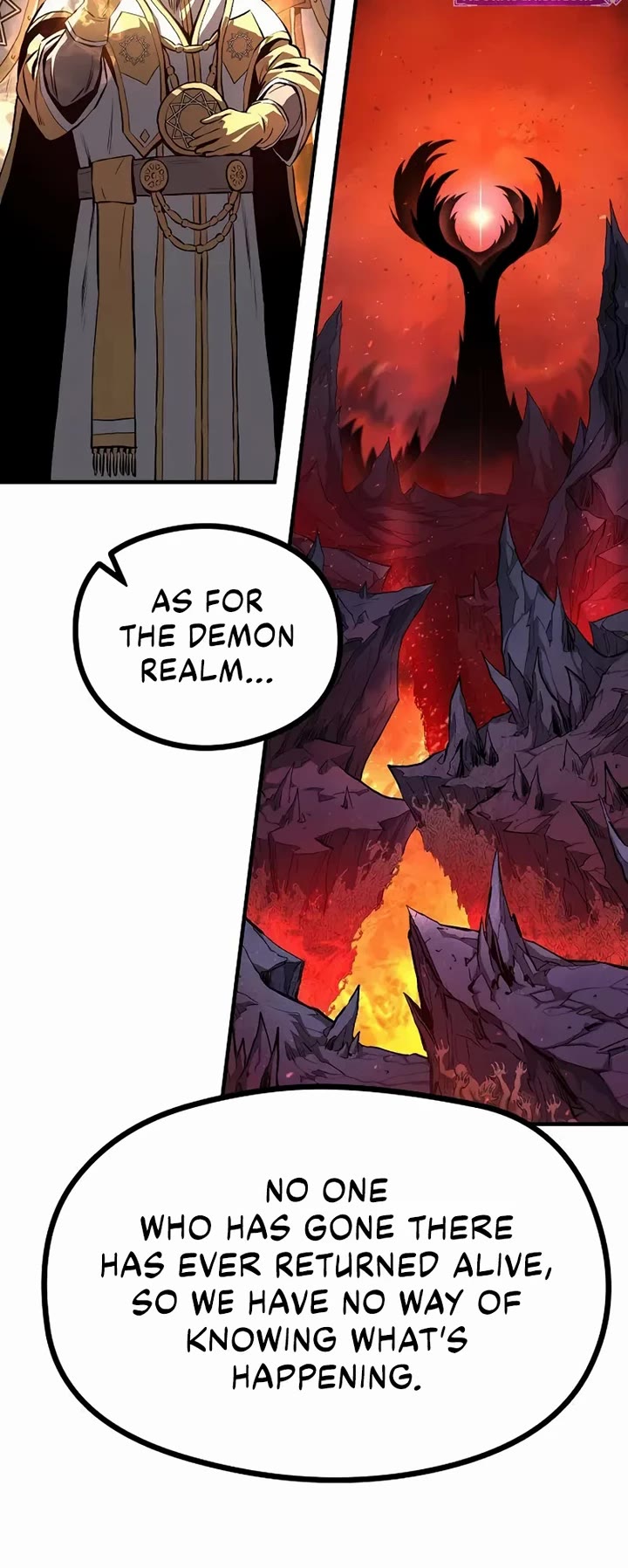 The Berserker's Second Playthrough chapter 4 page 27