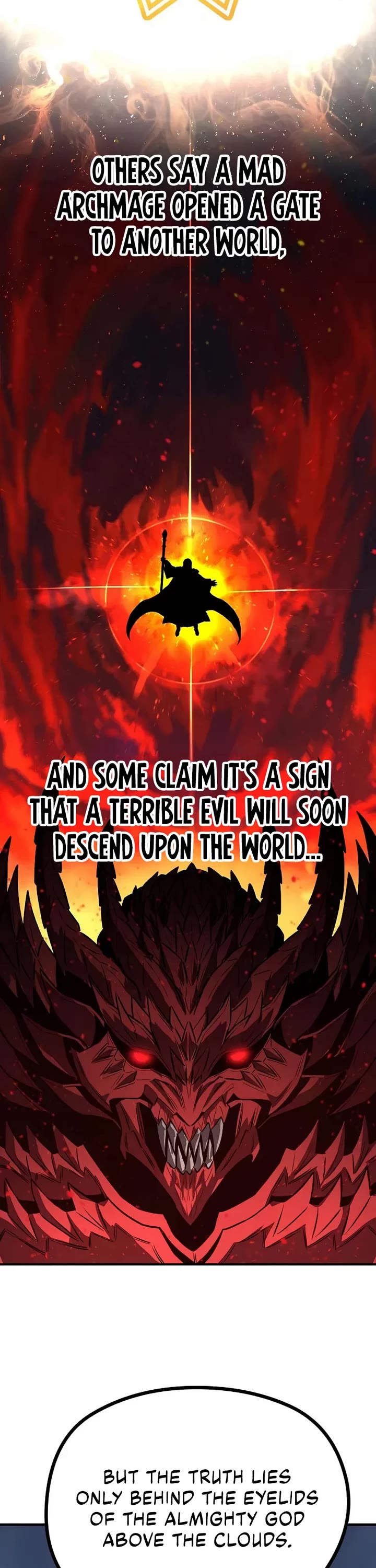 The Berserker's Second Playthrough chapter 4 page 35
