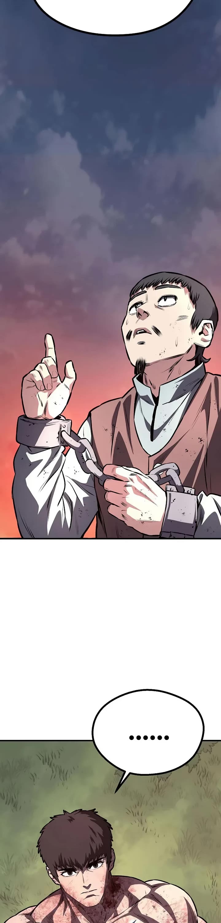 The Berserker's Second Playthrough chapter 4 page 36