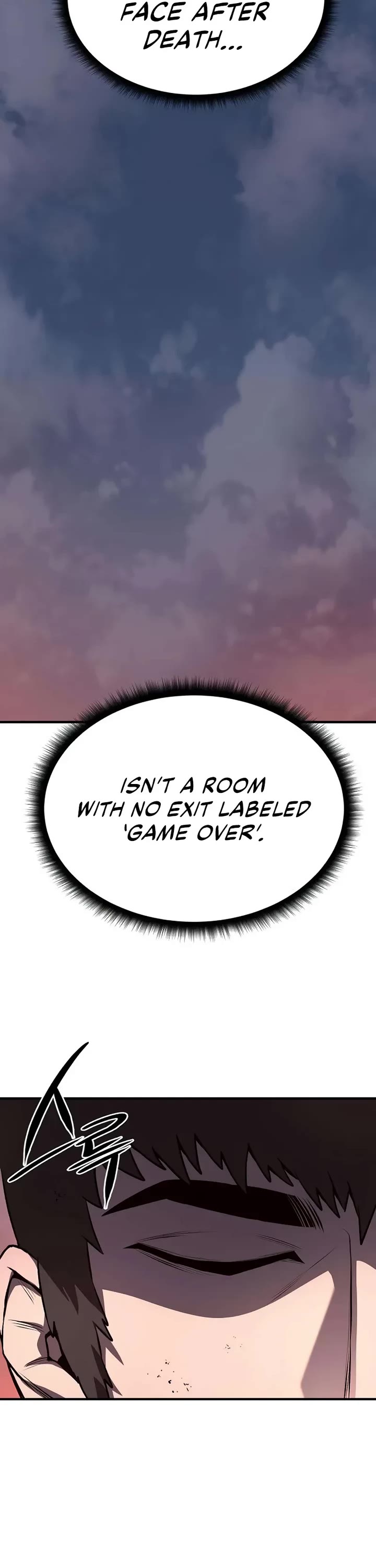 The Berserker's Second Playthrough chapter 4 page 50