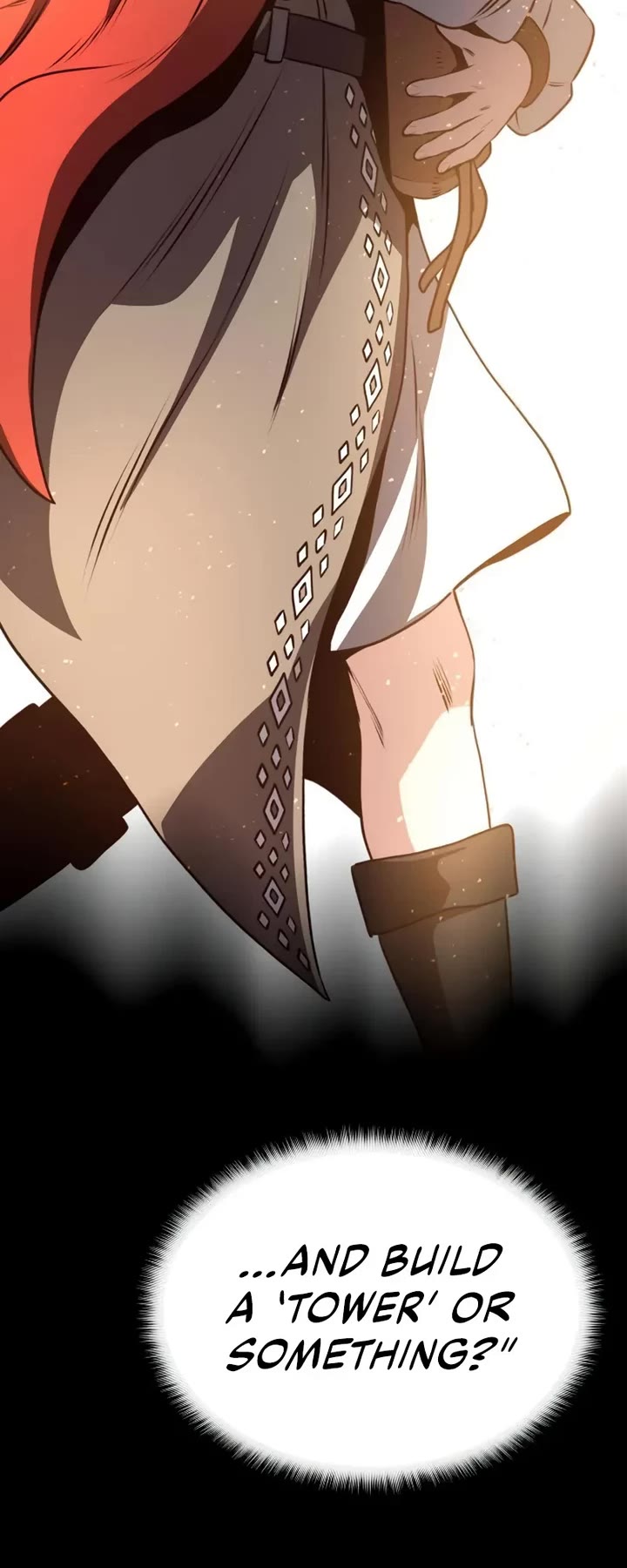 The Berserker's Second Playthrough chapter 4 page 53