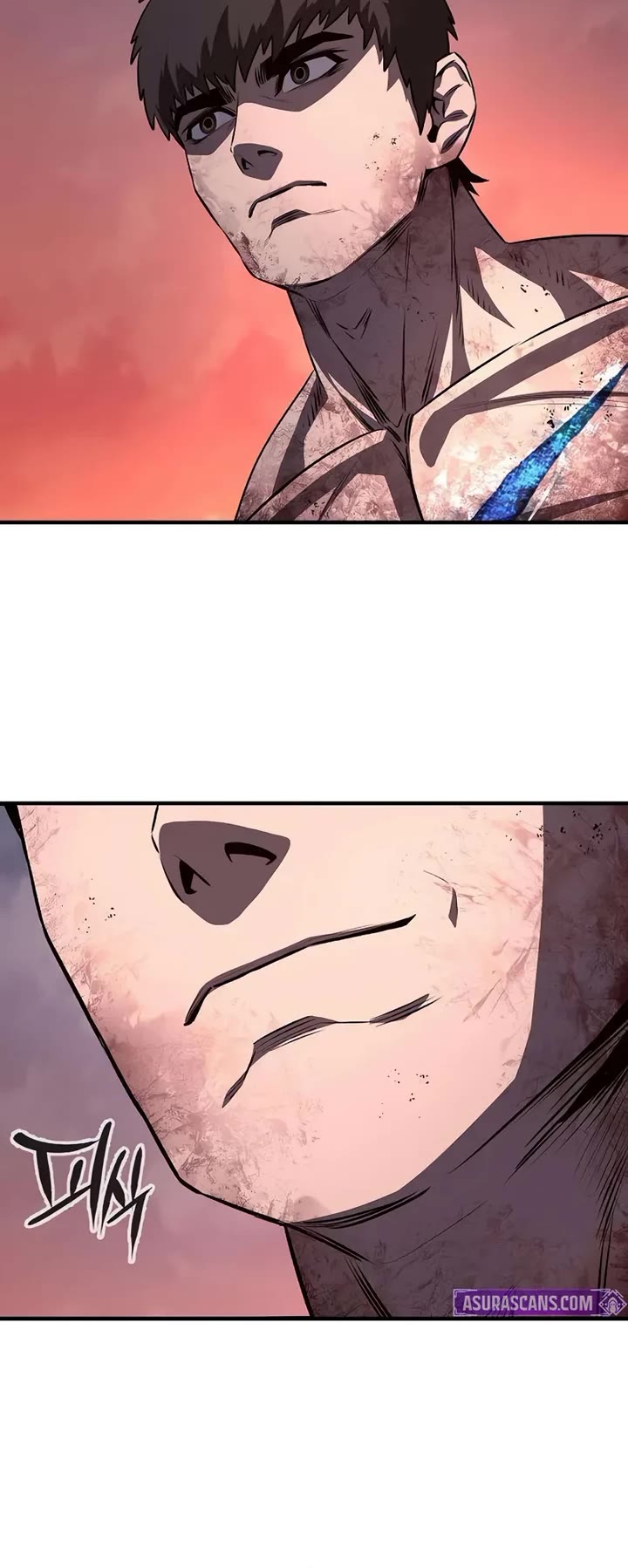 The Berserker's Second Playthrough chapter 4 page 58