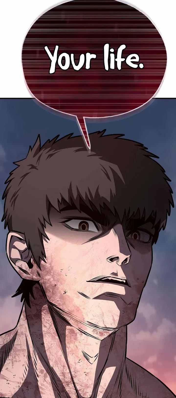 The Berserker's Second Playthrough chapter 4 page 62