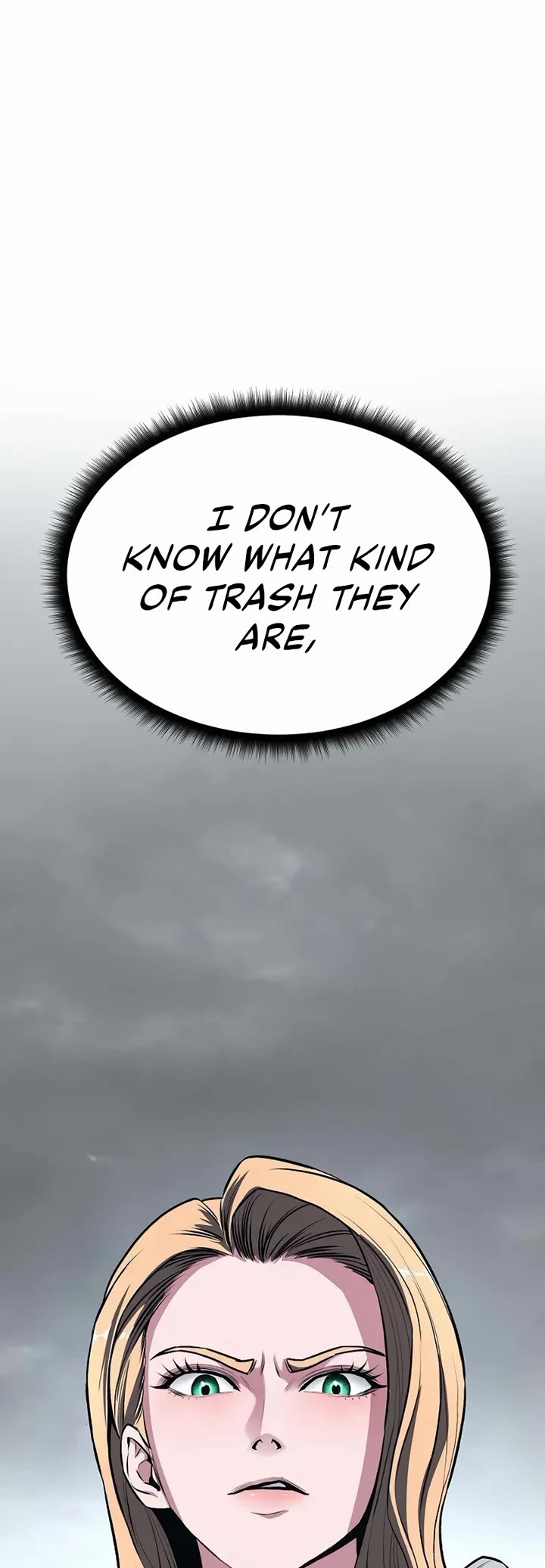 The Berserker's Second Playthrough chapter 4 page 81