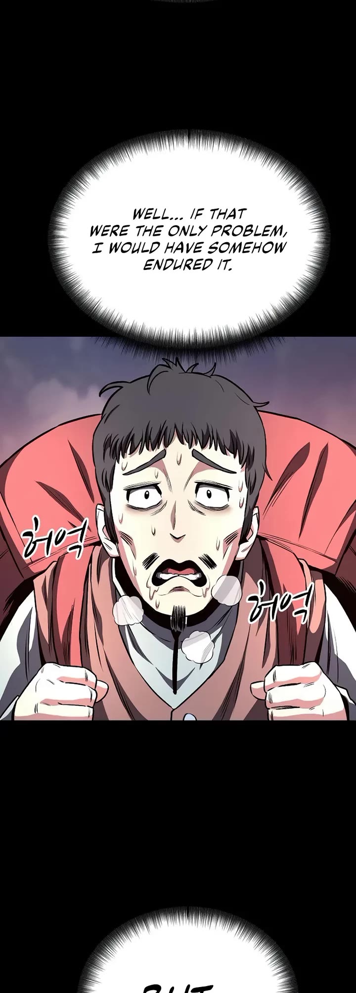 The Berserker's Second Playthrough chapter 5 page 14