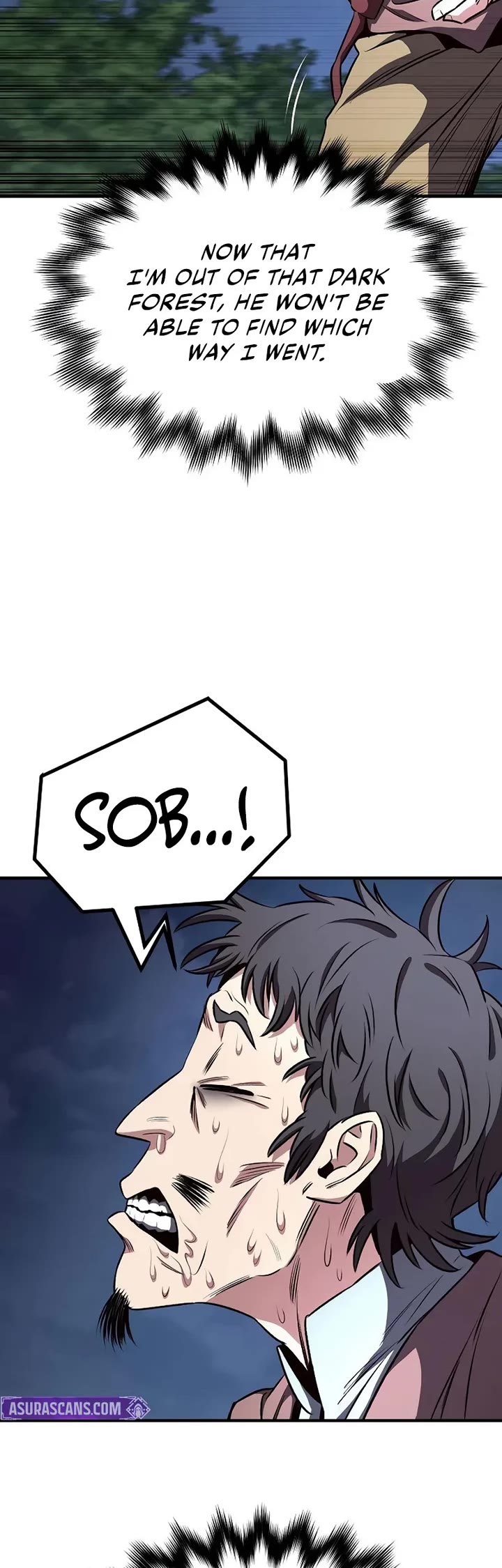 The Berserker's Second Playthrough chapter 5 page 24
