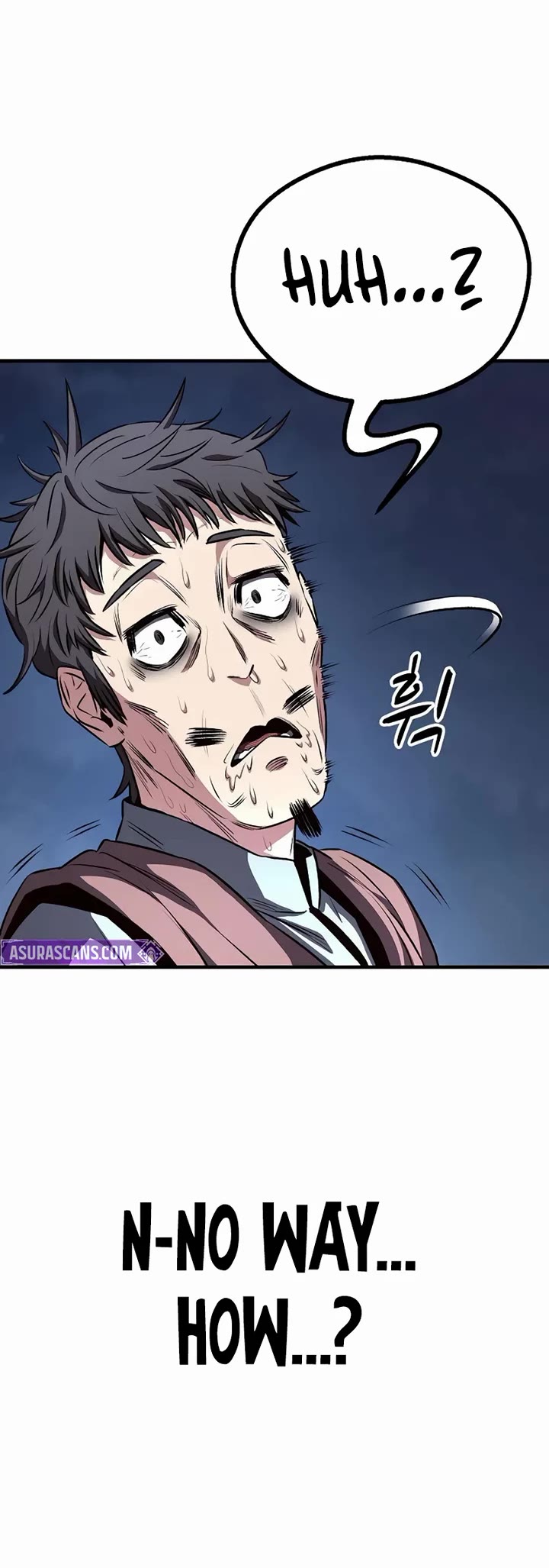 The Berserker's Second Playthrough chapter 5 page 30