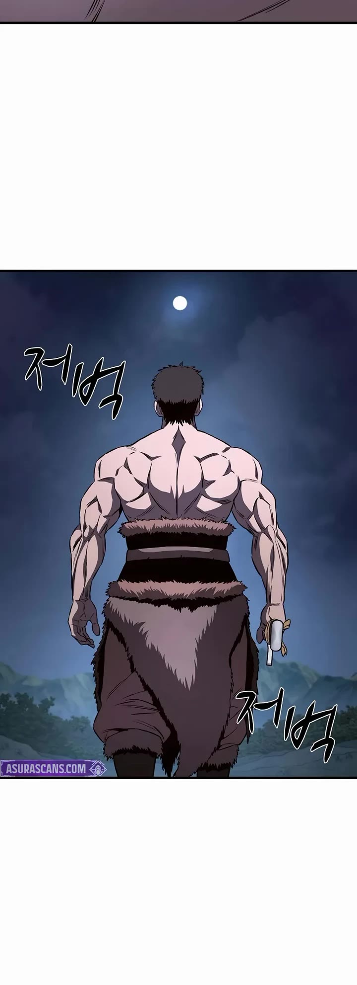 The Berserker's Second Playthrough chapter 5 page 40