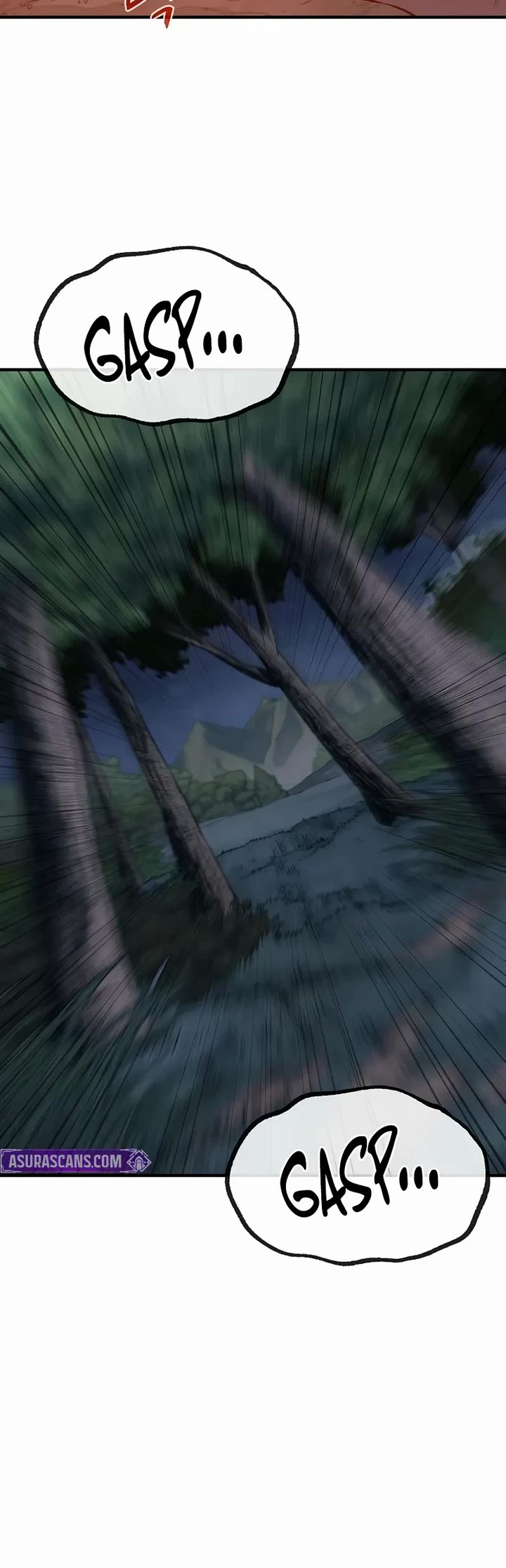 The Berserker's Second Playthrough chapter 5 page 5
