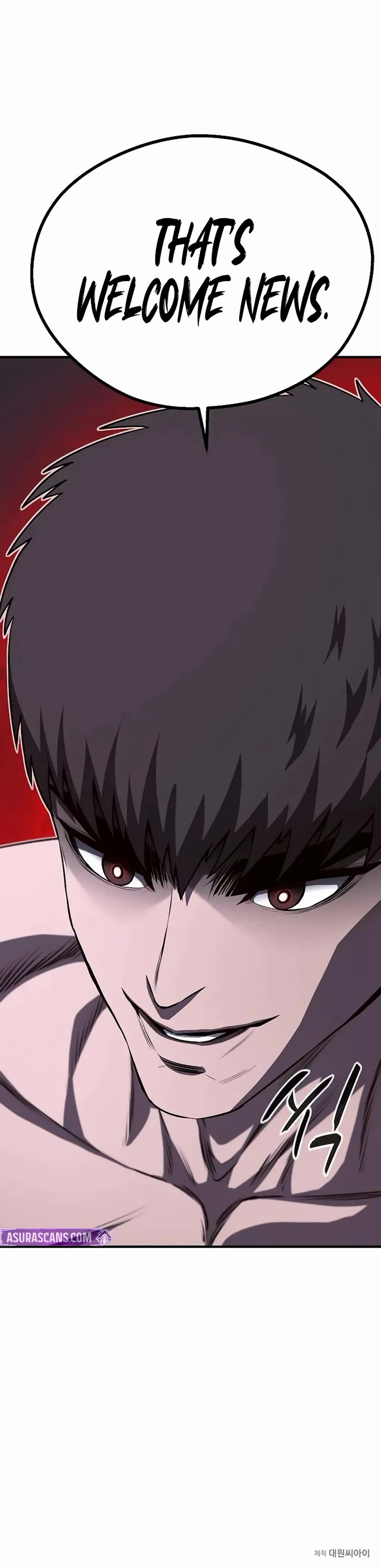 The Berserker's Second Playthrough chapter 5 page 66