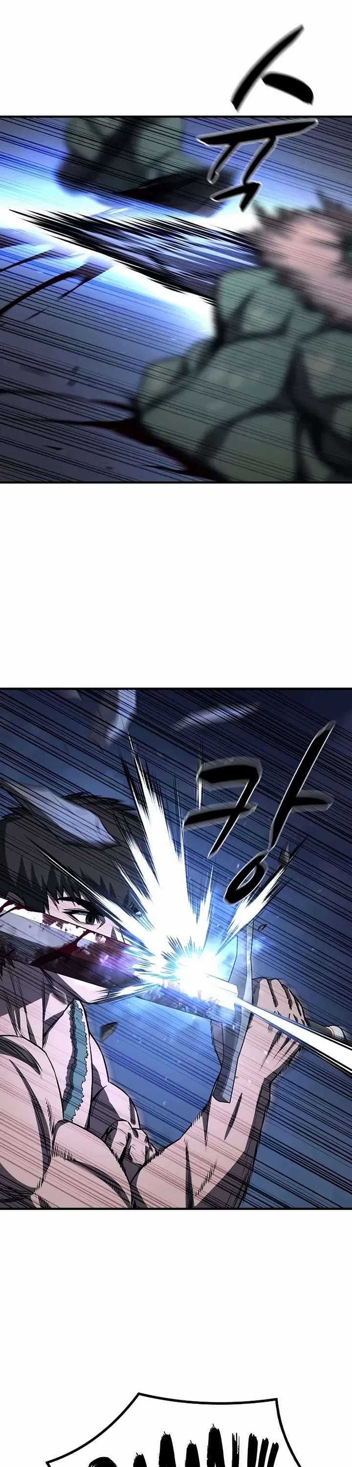 The Berserker's Second Playthrough chapter 6 page 21