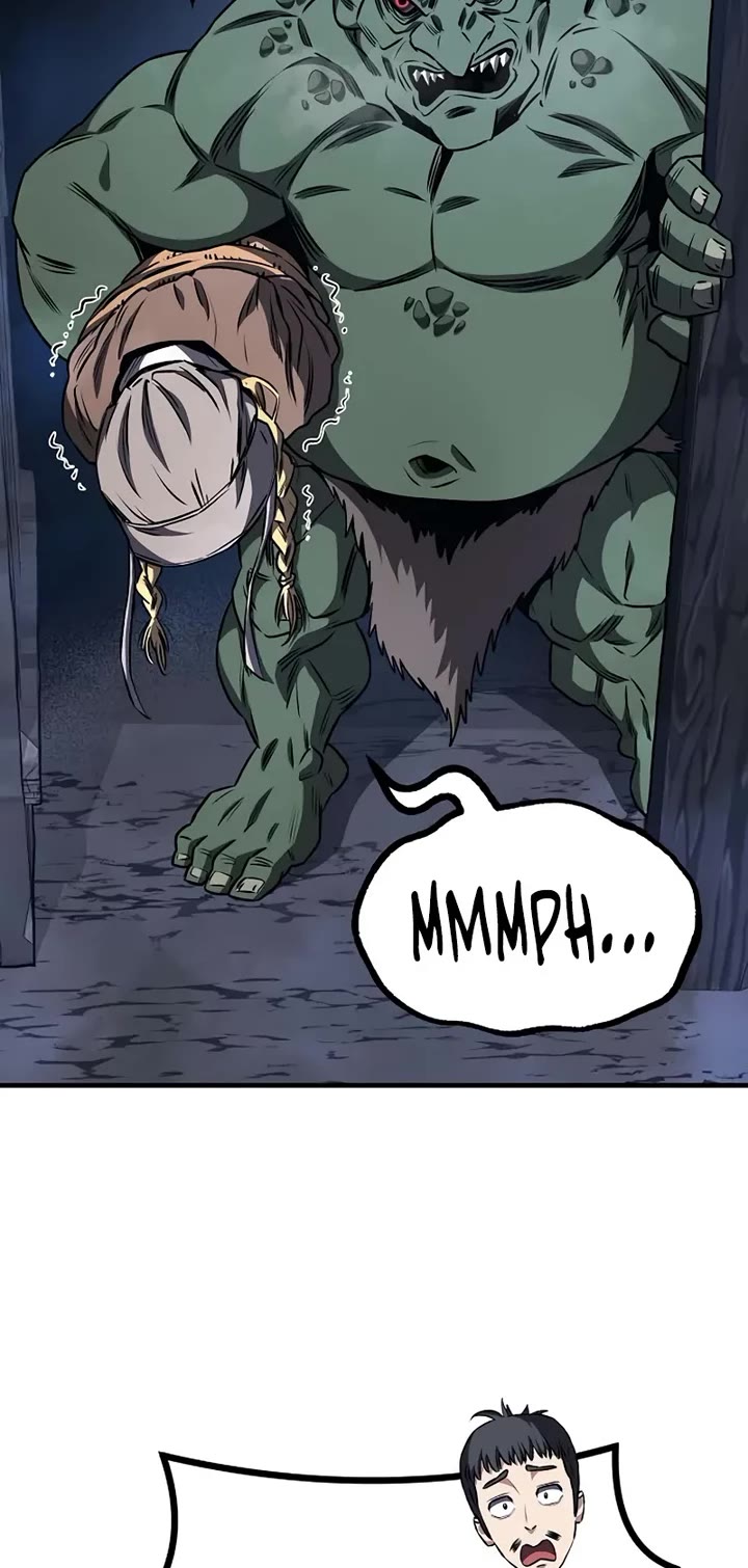 The Berserker's Second Playthrough chapter 6 page 28