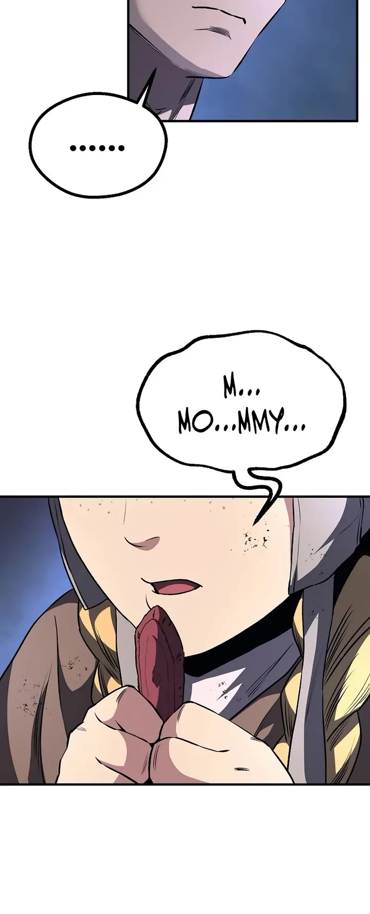 The Berserker's Second Playthrough chapter 6 page 39
