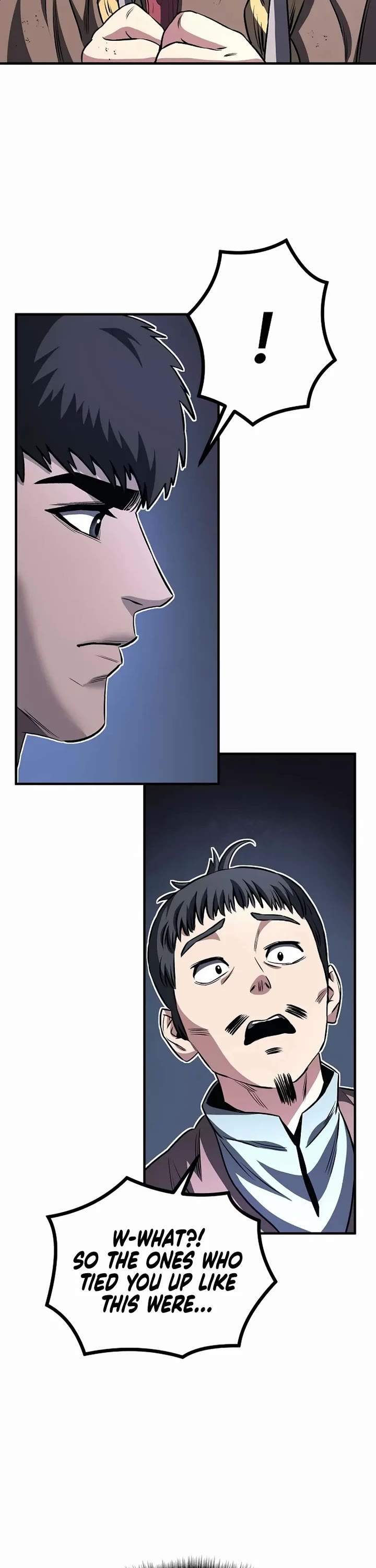 The Berserker's Second Playthrough chapter 6 page 41