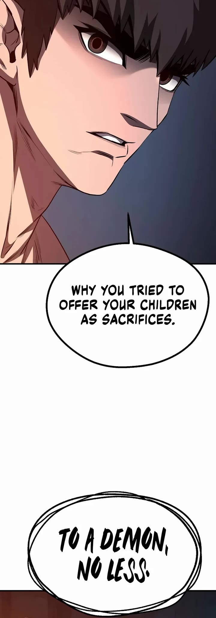 The Berserker's Second Playthrough chapter 6 page 49