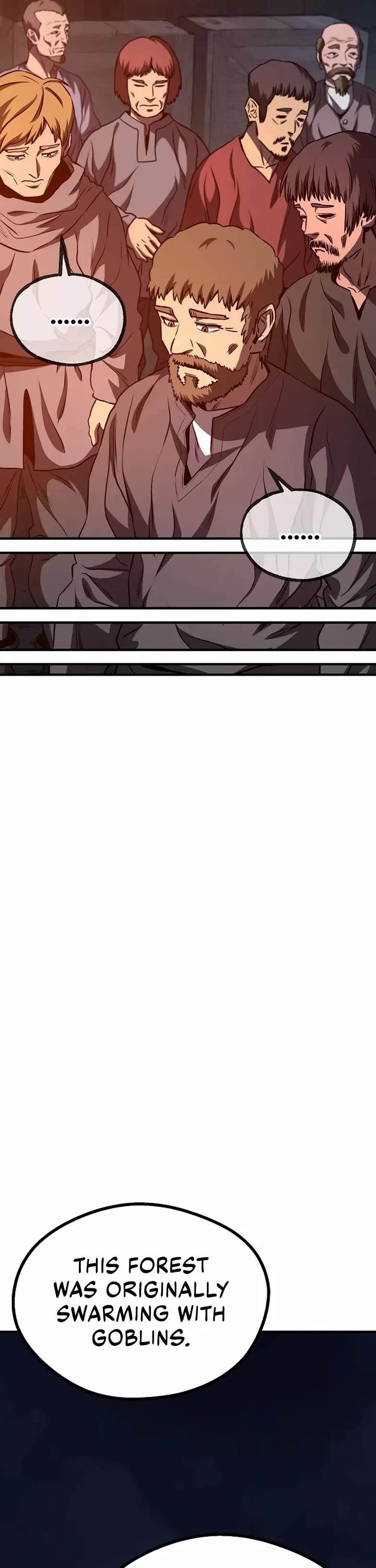 The Berserker's Second Playthrough chapter 6 page 50