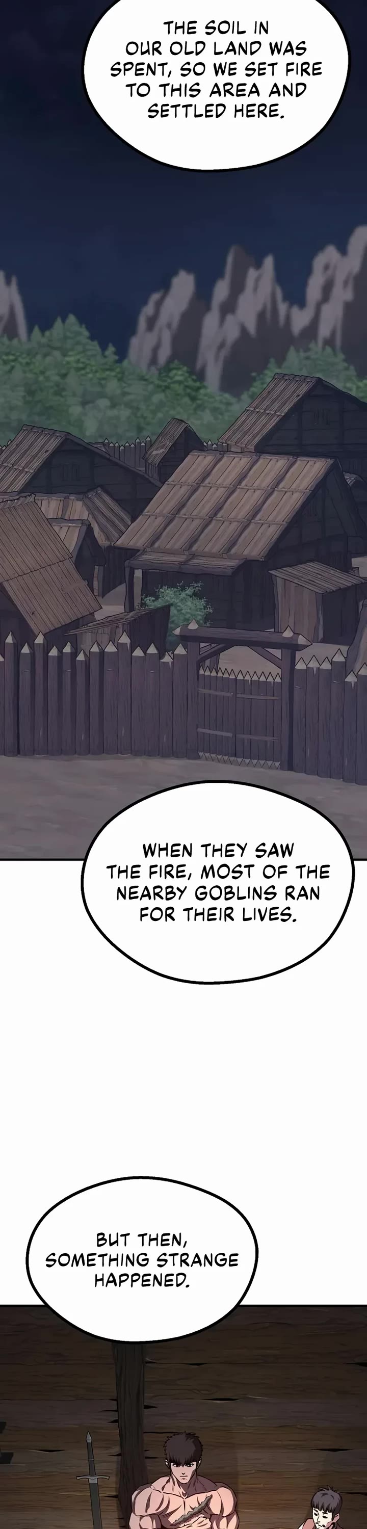 The Berserker's Second Playthrough chapter 6 page 51