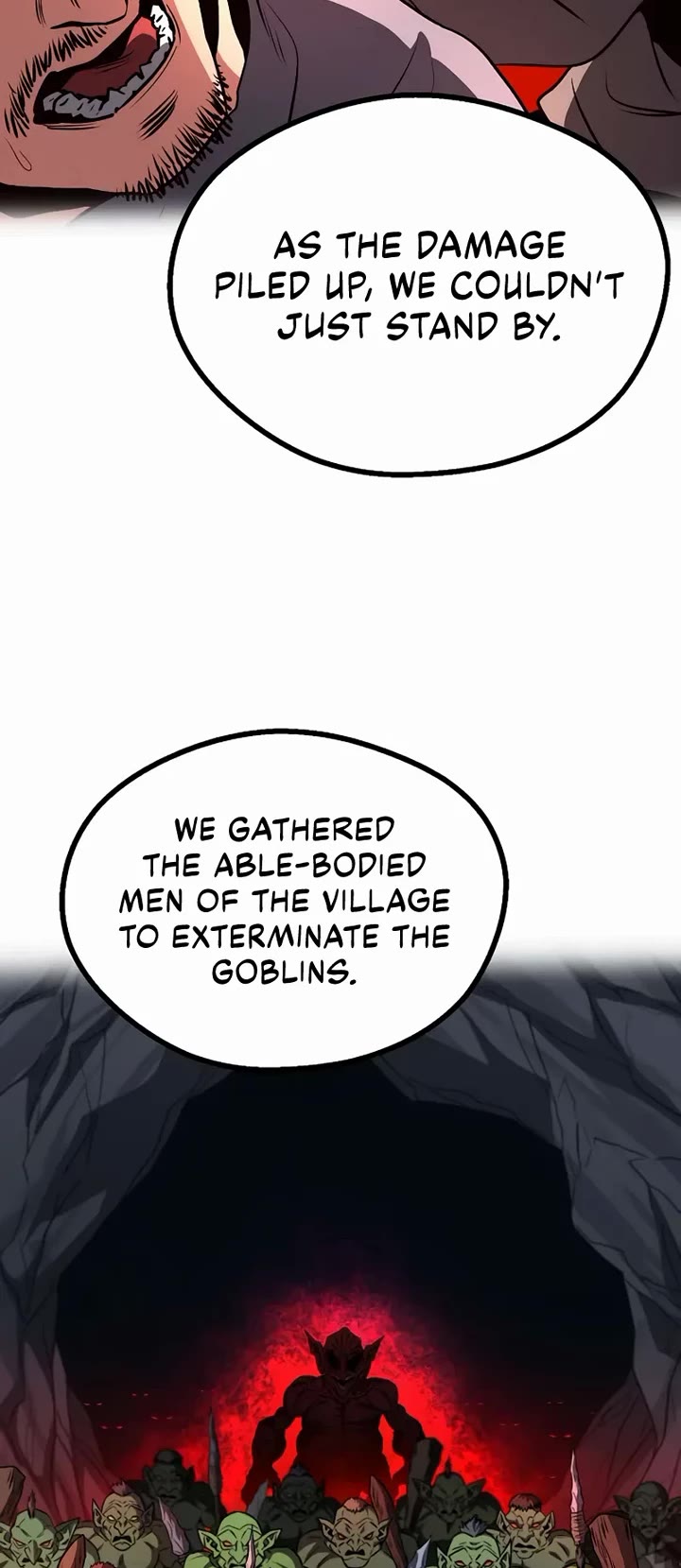 The Berserker's Second Playthrough chapter 6 page 53