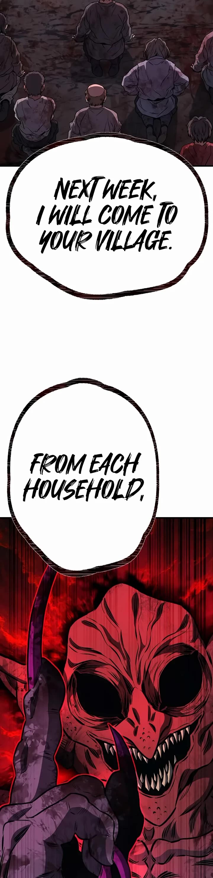 The Berserker's Second Playthrough chapter 6 page 57