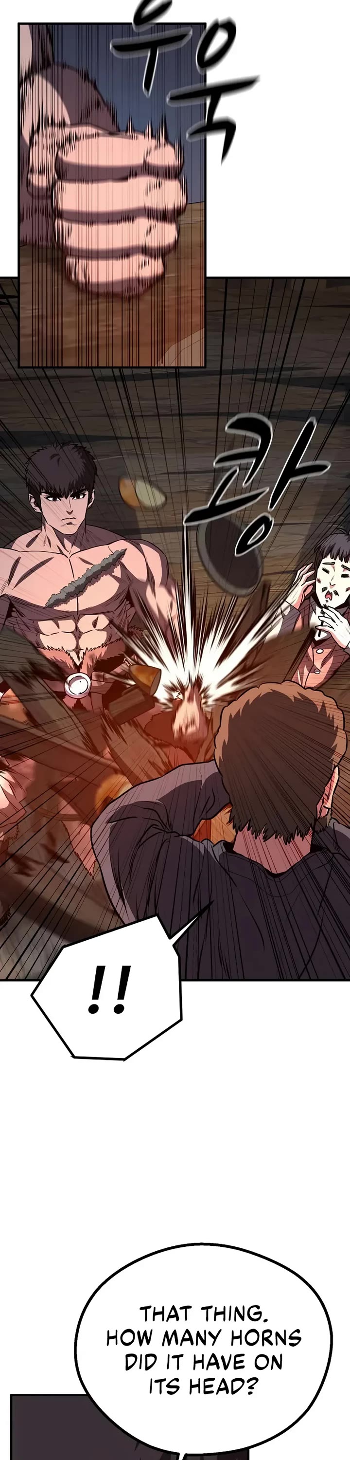 The Berserker's Second Playthrough chapter 6 page 60