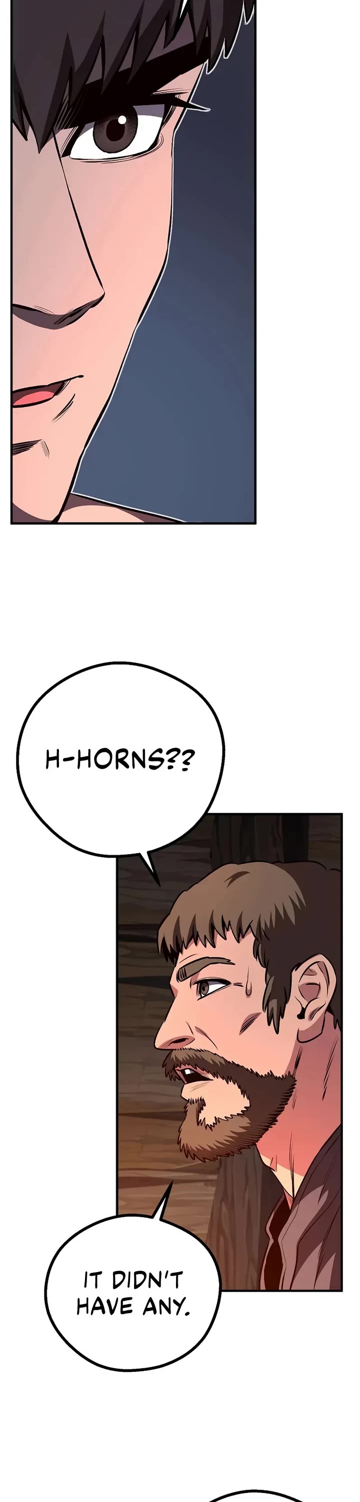 The Berserker's Second Playthrough chapter 6 page 61