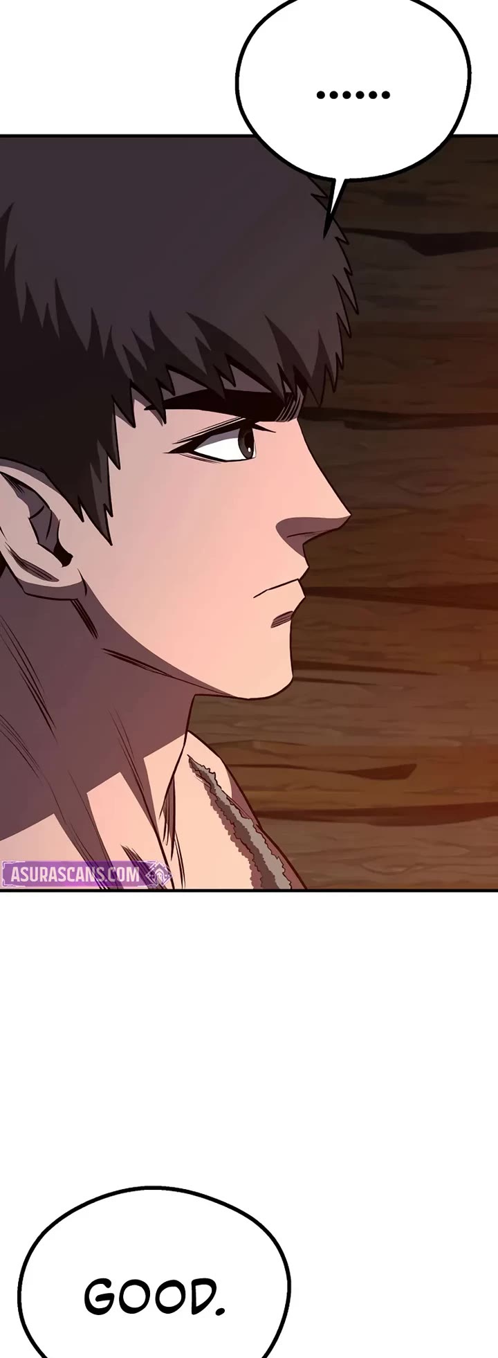 The Berserker's Second Playthrough chapter 6 page 62