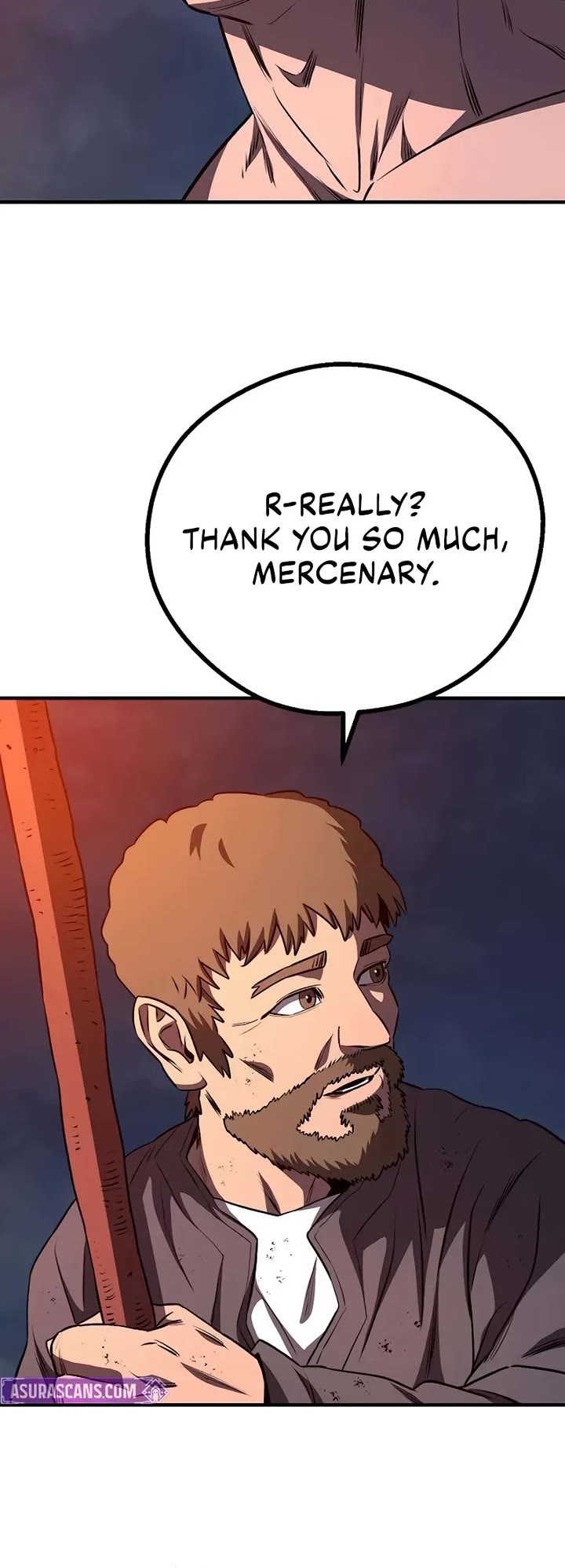 The Berserker's Second Playthrough chapter 7 page 10