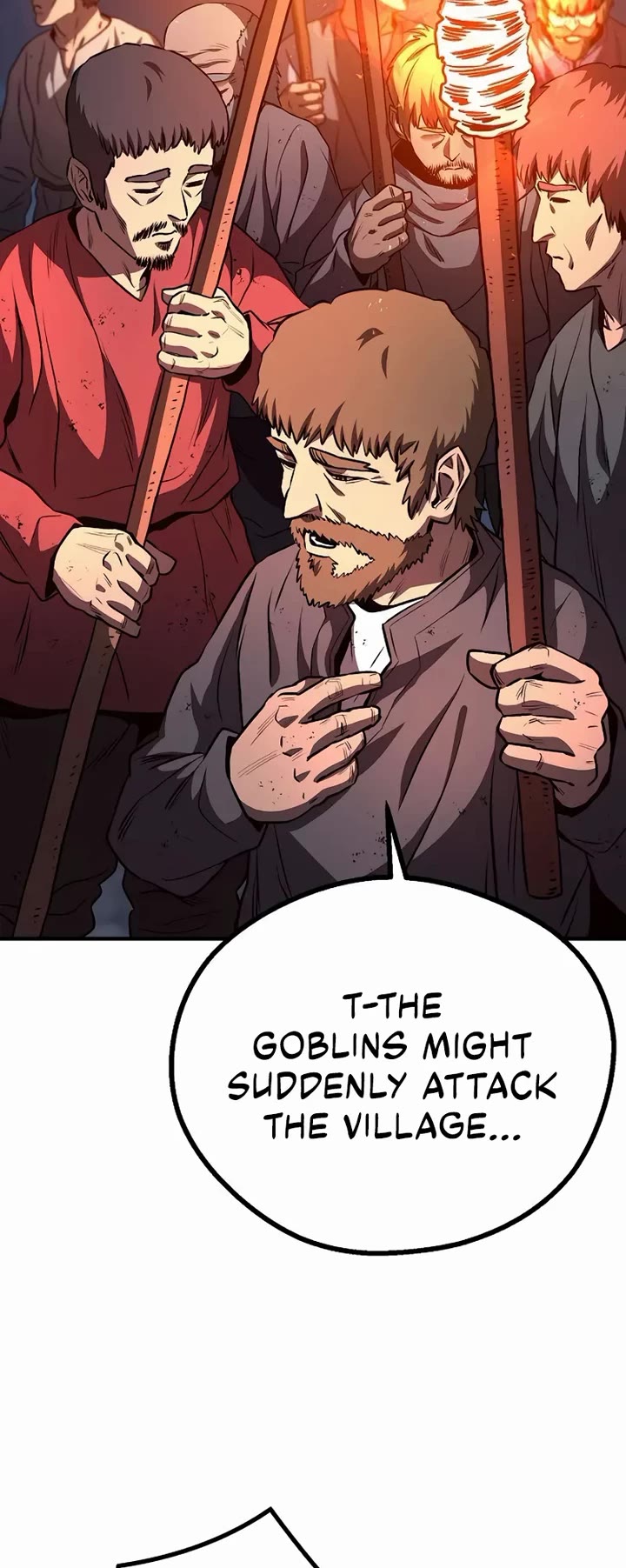 The Berserker's Second Playthrough chapter 7 page 14