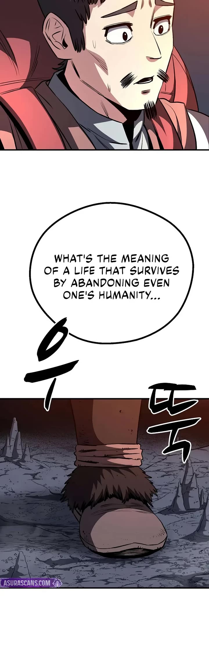 The Berserker's Second Playthrough chapter 7 page 25