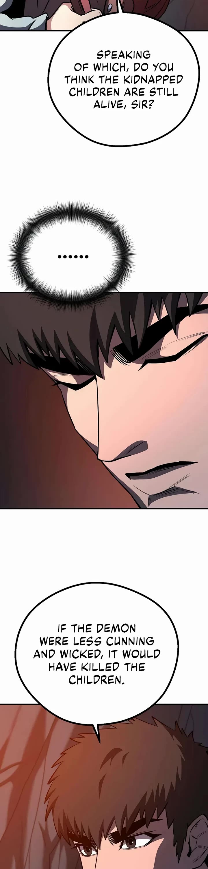 The Berserker's Second Playthrough chapter 7 page 28