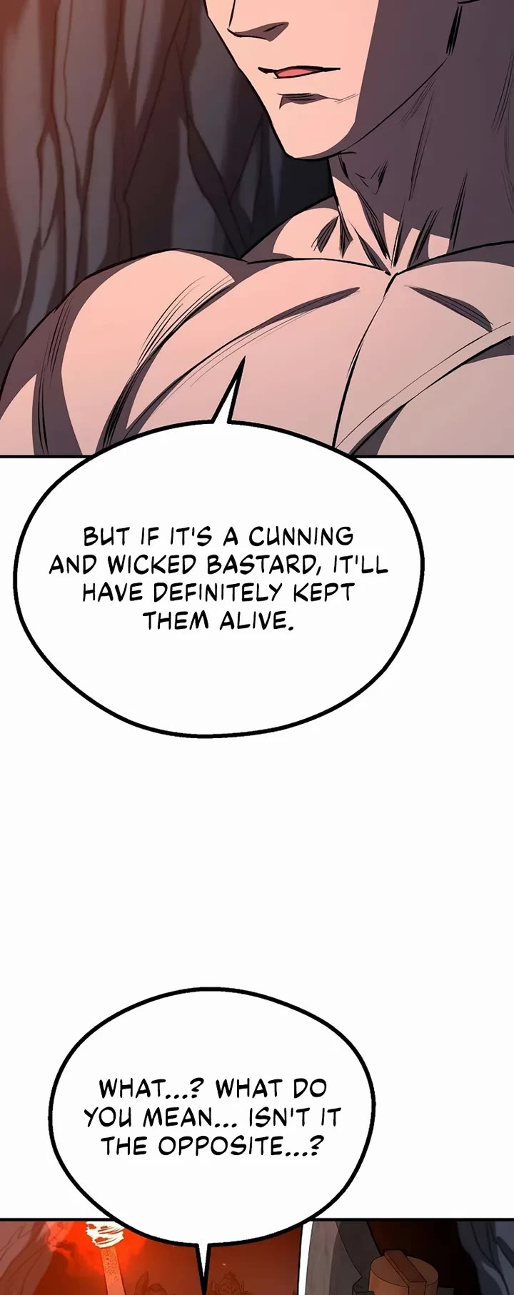 The Berserker's Second Playthrough chapter 7 page 29