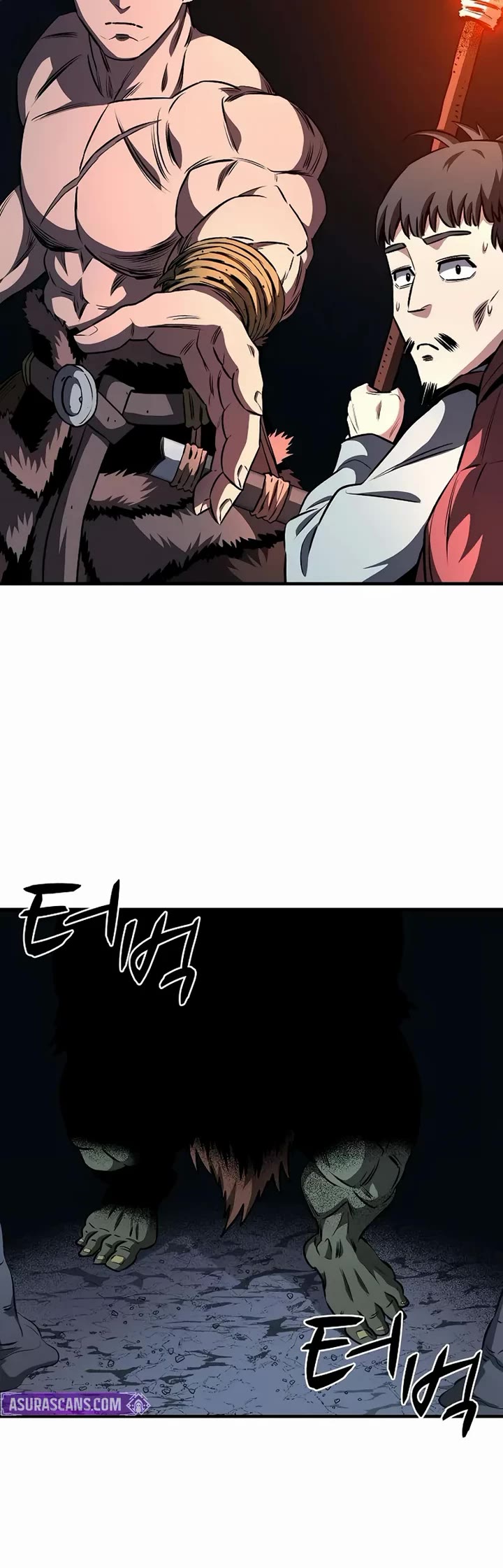The Berserker's Second Playthrough chapter 7 page 35
