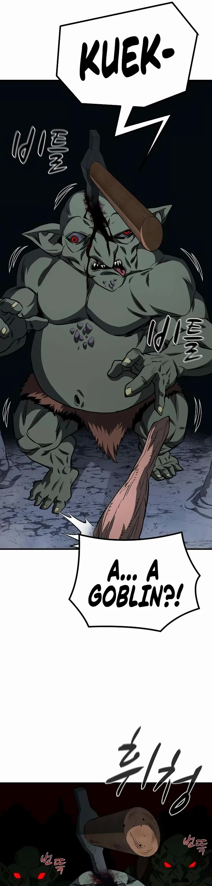 The Berserker's Second Playthrough chapter 7 page 36