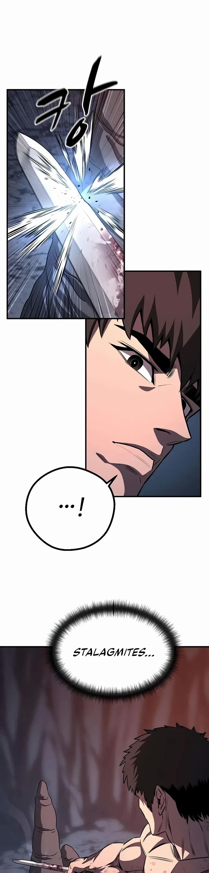 The Berserker's Second Playthrough chapter 7 page 43