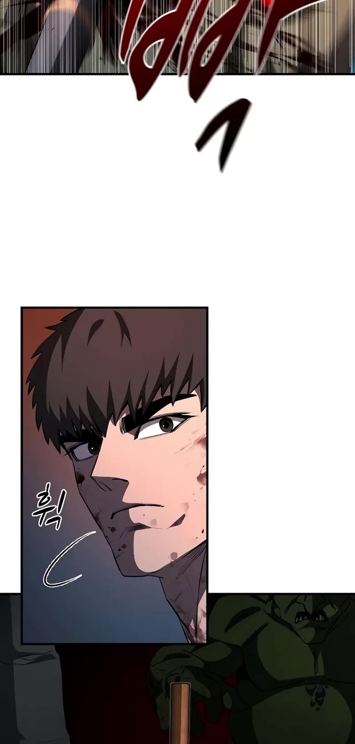 The Berserker's Second Playthrough chapter 7 page 49