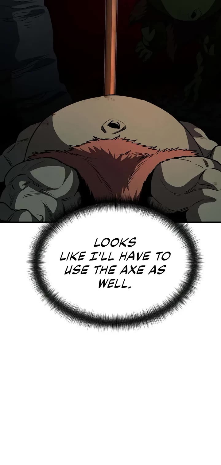 The Berserker's Second Playthrough chapter 7 page 50
