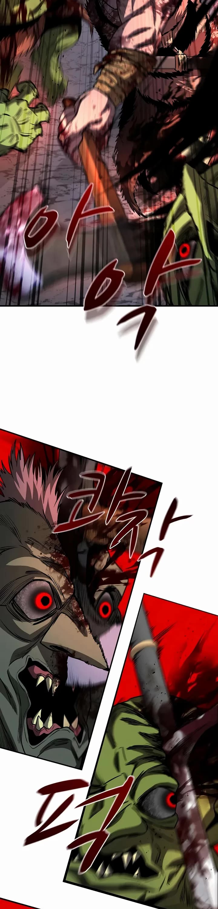 The Berserker's Second Playthrough chapter 7 page 52
