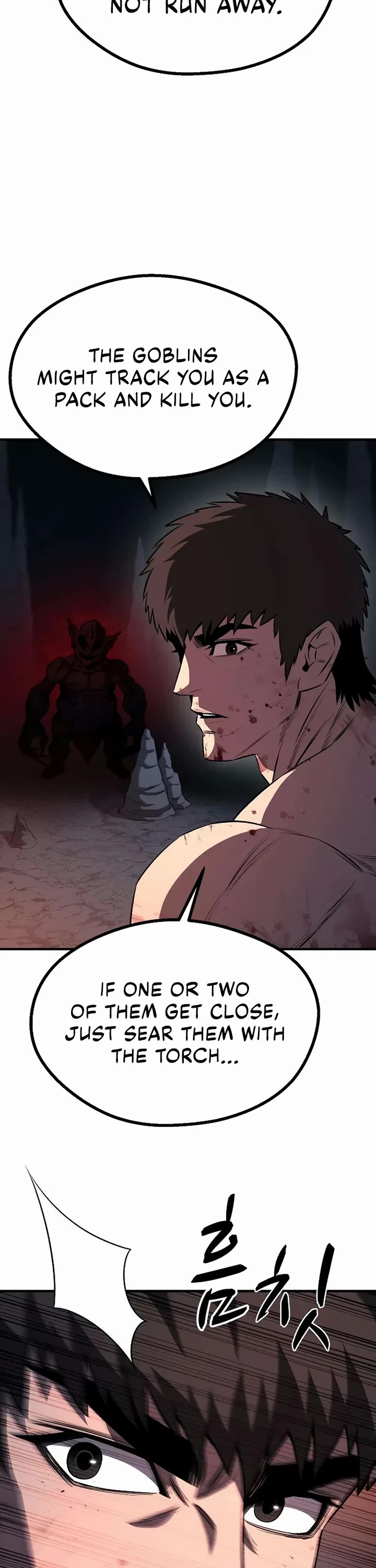 The Berserker's Second Playthrough chapter 7 page 62