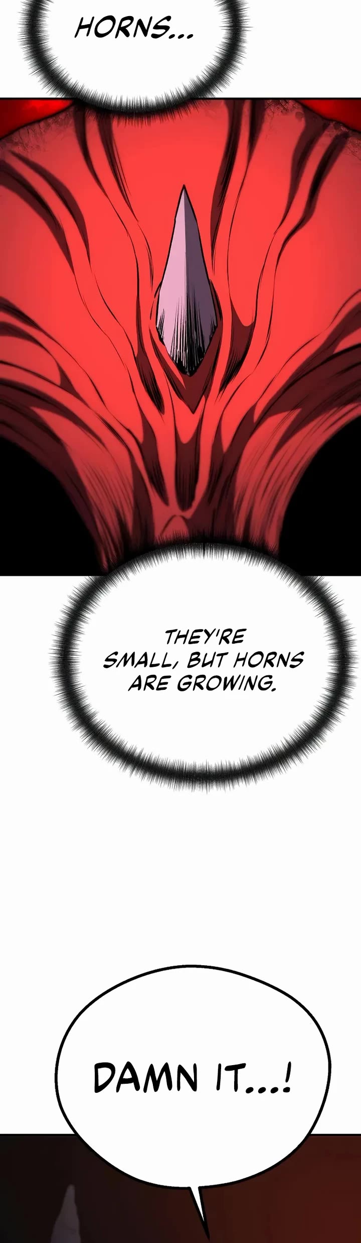 The Berserker's Second Playthrough chapter 7 page 68
