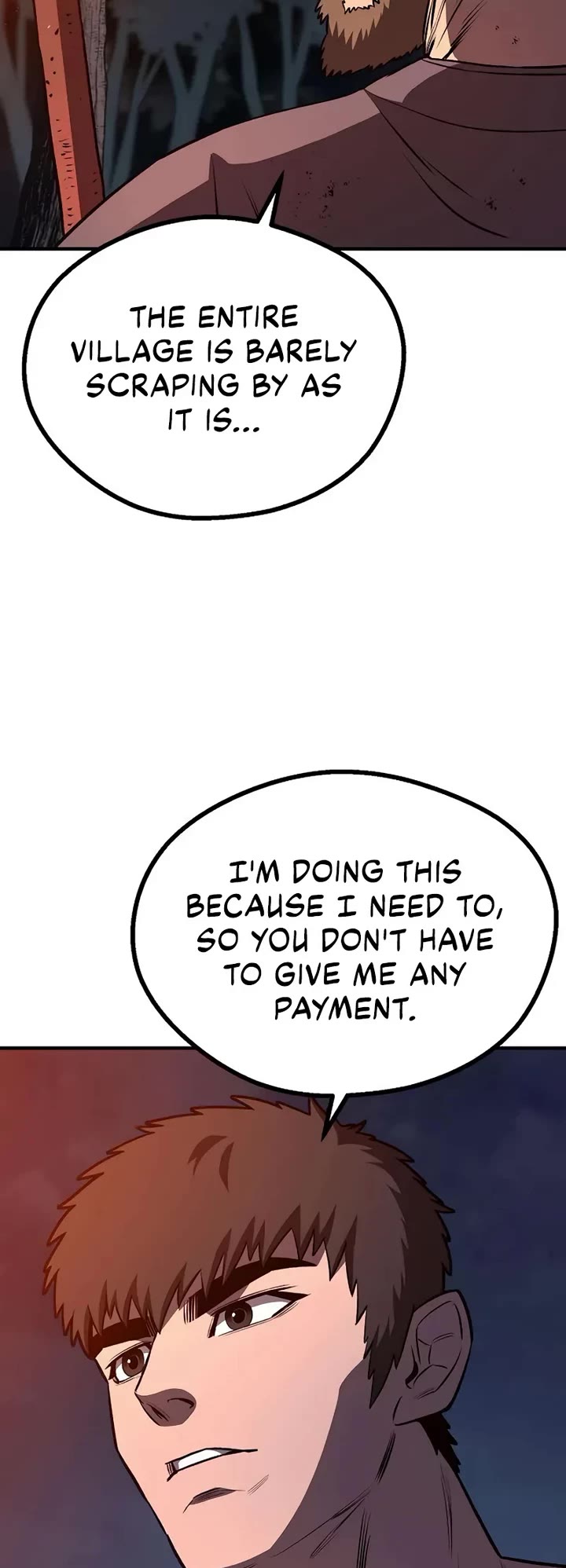The Berserker's Second Playthrough chapter 7 page 9