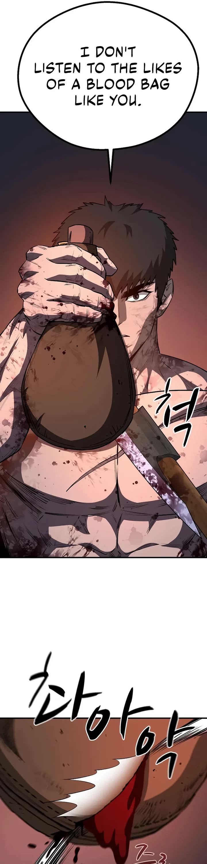 The Berserker's Second Playthrough chapter 8 page 15