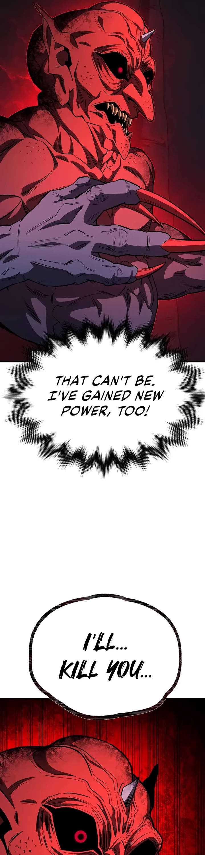 The Berserker's Second Playthrough chapter 8 page 23