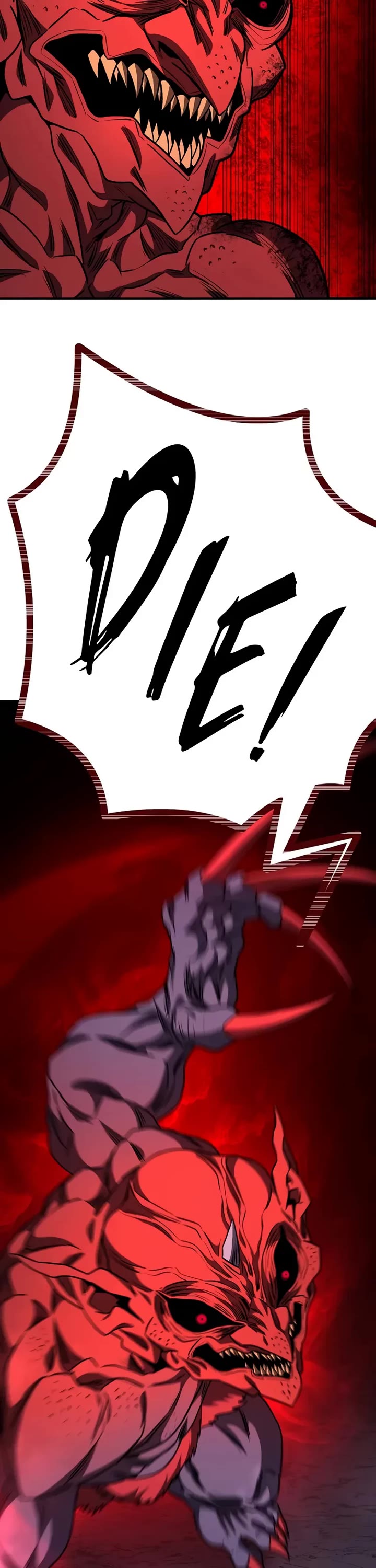 The Berserker's Second Playthrough chapter 8 page 24