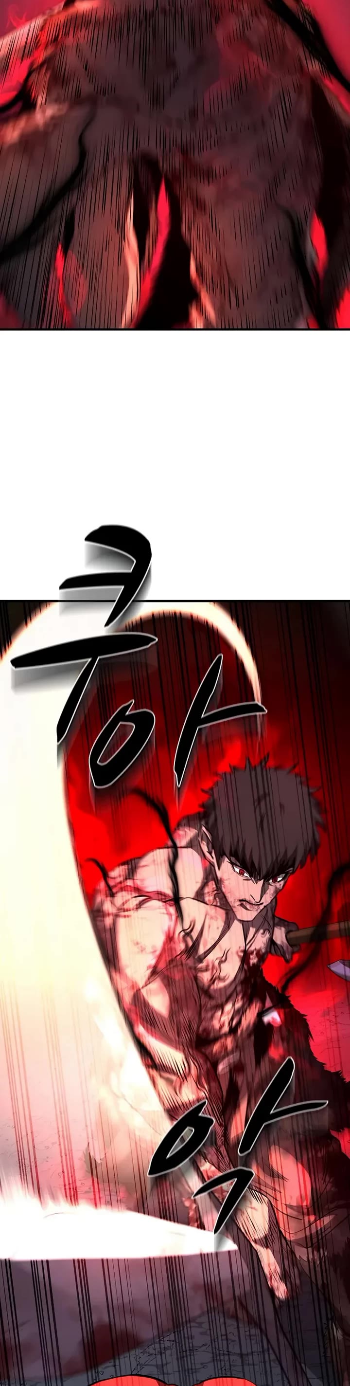The Berserker's Second Playthrough chapter 8 page 34
