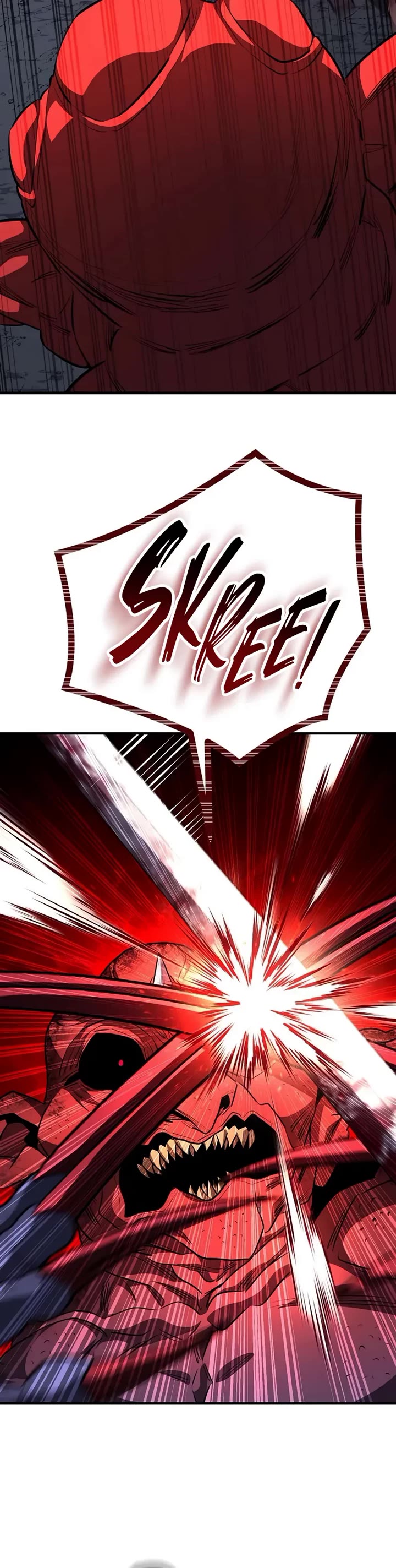 The Berserker's Second Playthrough chapter 8 page 35