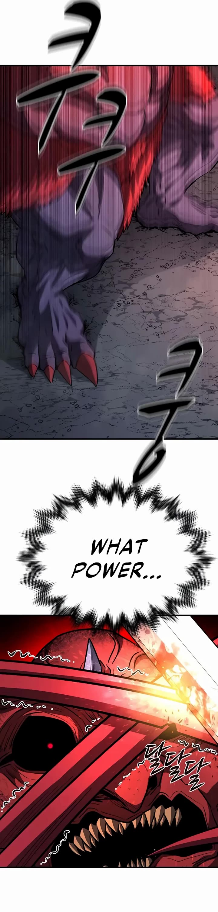 The Berserker's Second Playthrough chapter 8 page 36