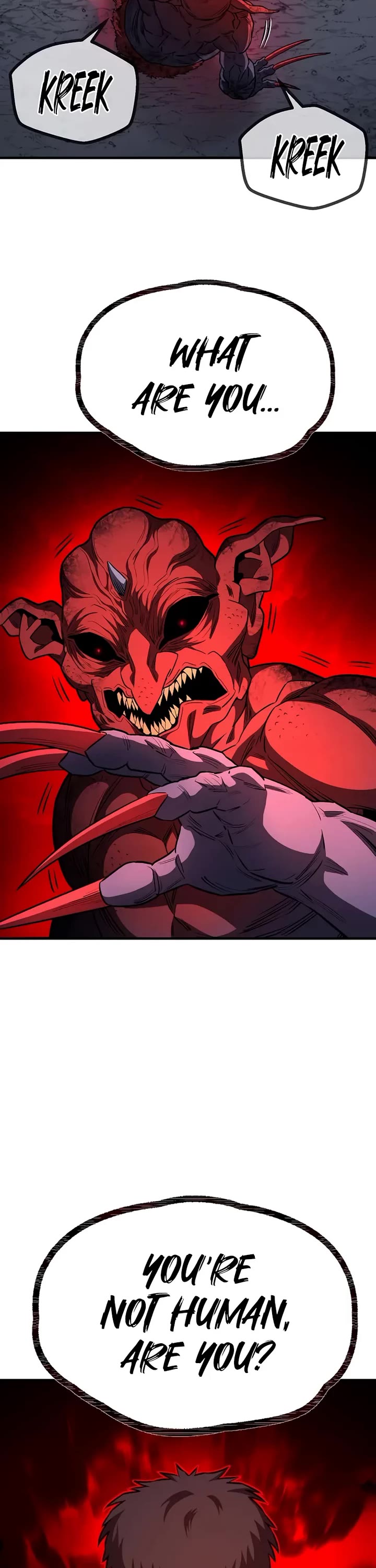 The Berserker's Second Playthrough chapter 8 page 48