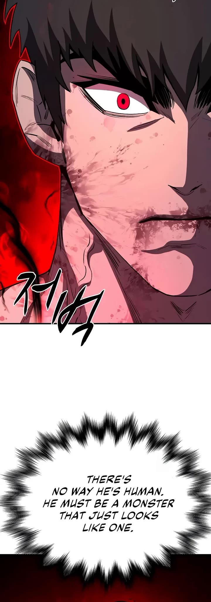 The Berserker's Second Playthrough chapter 8 page 50
